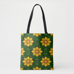 Sternblumen... Tasche