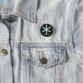 Sternchen-Button Button (Beispiel)