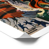 Sternchen (Juli 1940) Poster (Ecke)