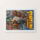 Sternchen (Juli 1940) Puzzle (Horizontal)