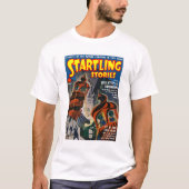 Sternchen (Juli 1940) T-Shirt (Vorderseite)