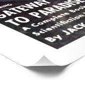 Sternchen (Juli 1941) Poster (Ecke)