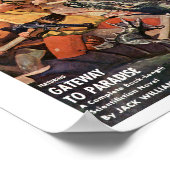 Sternchen (Juli 1941) Poster (Ecke)