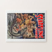 Sternchen (Juli 1941) Puzzle (Horizontal)