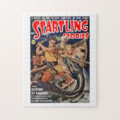 Sternchen (Juli 1941) Puzzle (Vertikal)