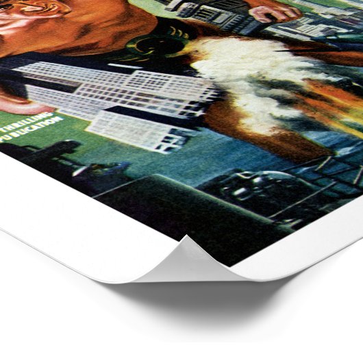 Sternchen (Juli 1942) Poster (Ecke)