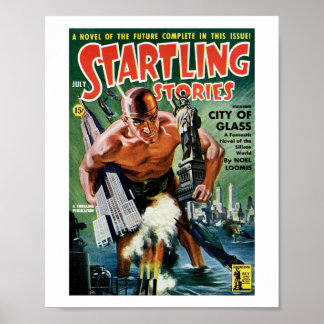 Sternchen (Juli 1942) Poster