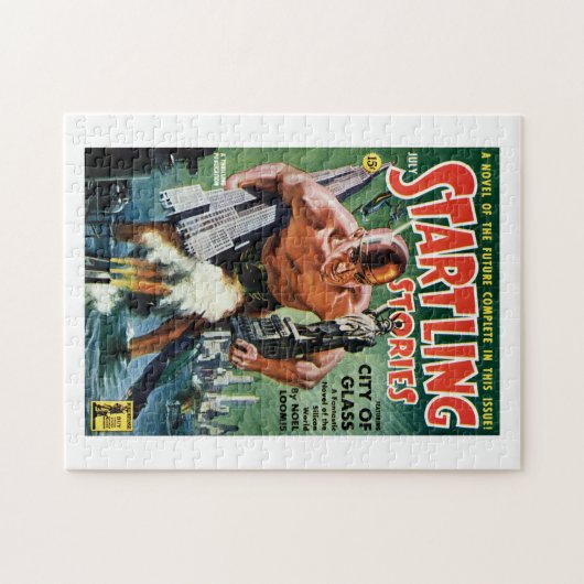 Sternchen (Juli 1942) Puzzle (Horizontal)