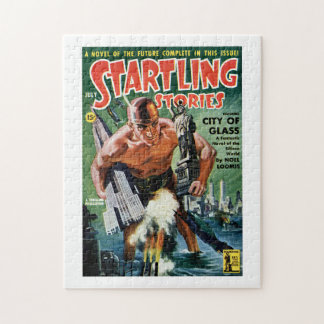 Sternchen (Juli 1942) Puzzle