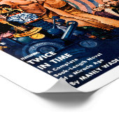 Sternchen (Mai 1940) Poster (Ecke)