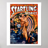 Sternchen (Mai 1940) Poster (Vorne)