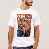 Sternchen (Mai 1940) T-Shirt (Vorderseite)