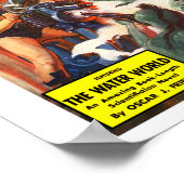 Sternchen (Mai 1941) Poster (Ecke)