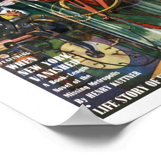 Sternchen (März 1940) Poster (Ecke)