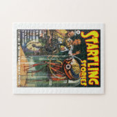 Sternchen (März 1940) Puzzle (Horizontal)