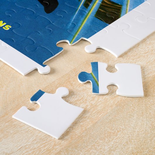 Sternchen (März 1950) Puzzle (Seite)