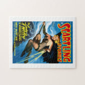 Sternchen (März 1950) Puzzle (Horizontal)