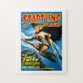 Sternchen (März 1950) Puzzle (Vertikal)