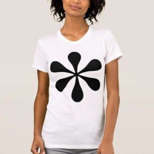 Sternchen T-Shirt