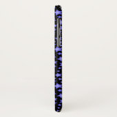 Sternchen-Vereinbarung Case-Mate iPhone Hülle (Hinten/Links)