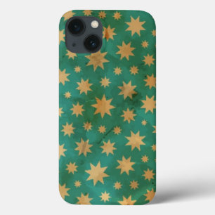 Sternchen-Vereinbarung iPhone 13 Hülle