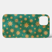 Sternchen-Vereinbarung Case-Mate iPhone Hülle (Rückseite (Horizontal))