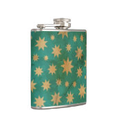 Sternchen-Vereinbarung Flachmann (Rechts)