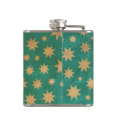 Sternchen-Vereinbarung Flachmann (Rückseite)