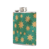 Sternchen-Vereinbarung Flachmann (Links)