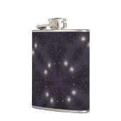 Sternchen-Vereinbarung Flachmann (Links)