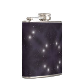 Sternchen-Vereinbarung Flachmann (Rechts)