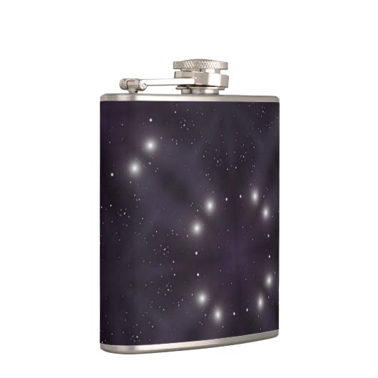 Sternchen-Vereinbarung Flachmann (Rechts)