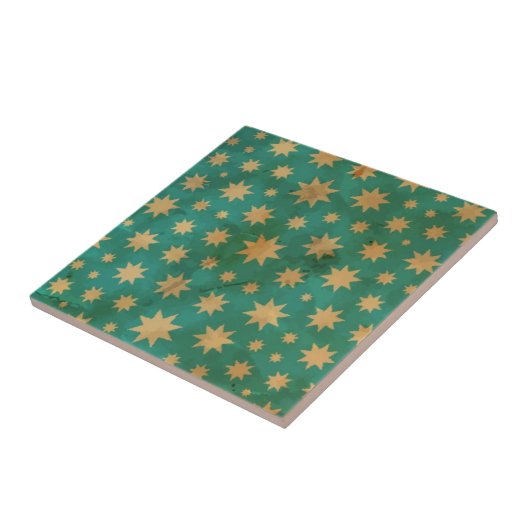 Sternchen-Vereinbarung Fliese (Seite)