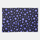 Sternchen-Vereinbarung Handtuch (Horizontal)