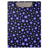 Sternchen-Vereinbarung Klemmbrett (Vorderseite)