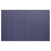 Sternchen-Vereinbarung Stoff (Fat Quarter (45,7 x 55,9 cm))
