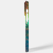 Sterncluster NGC 2074 Celestial Foto Case-Mate iPhone Hülle (Rückseite / Links)