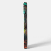 Sterncluster NGC 2074 Celestial Foto Case-Mate iPhone Hülle (Rückseite / Links)