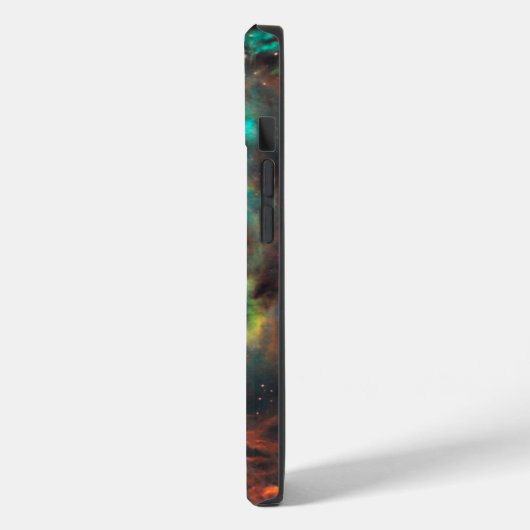 Sterncluster NGC 2074 Celestial Foto Case-Mate iPhone Hülle (Rückseite / Links)