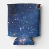 Sterncluster Pismis 24 Dosenkühler (Vorderseite)