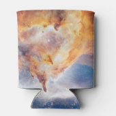 Sterncluster Pismis 24 Dosenkühler (Rückseite)