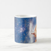 Sterncluster Pismis 24 Kaffeetasse (Mittel)