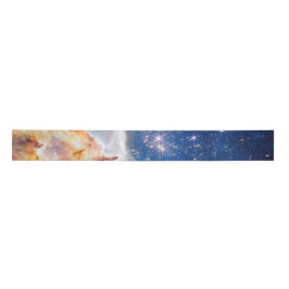 Sterncluster Pismis 24 Satinband