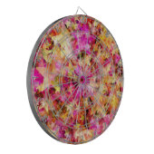 Sterne 1 Karte Dartscheibe (Vorderseite Links)