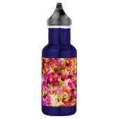Sterne 2 edelstahlflasche (Rechts)