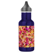 Sterne 2 edelstahlflasche (Links)