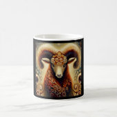 Sterne (5) kaffeetasse (Mittel)