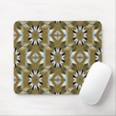 Sterne am Strand.... Mousepad (Mit Mouse)