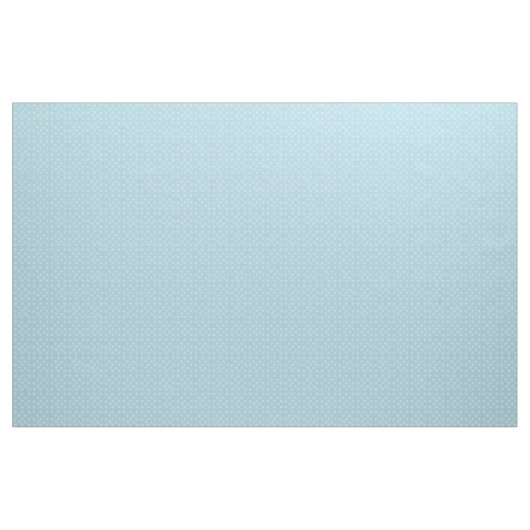 Sterne auf Blue Monogram oder Name Custom Fabric Stoff (Yard (91,4 cm))