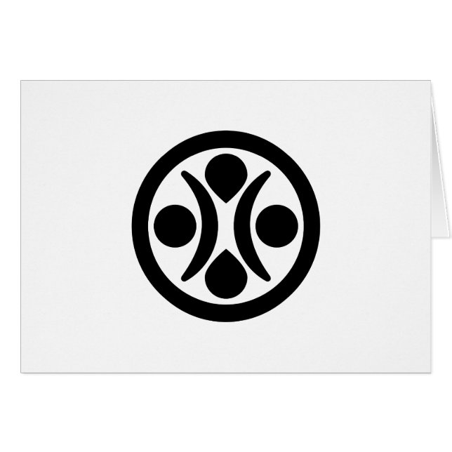 Sterne auf dem Mond (Vorderseite (Horizontal))